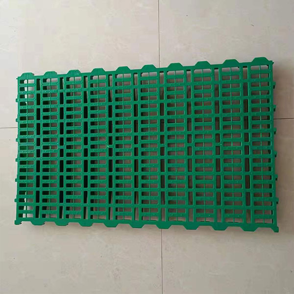 塑料漏糞板如何需要注意什么？